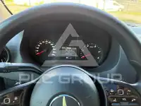2019 Mercedes Benz Sprinter