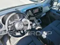 2019 Mercedes Benz Sprinter