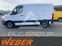 2019 Mercedes Benz Sprinter