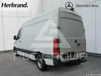 2019 Mercedes Benz Sprinter