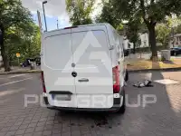 2019 Mercedes Benz Sprinter