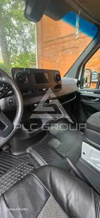 2019 Mercedes Benz Sprinter
