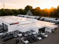 2019 Mercedes Benz Sprinter