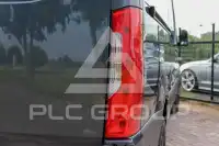 2019 Mercedes Benz Sprinter