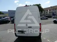 2019 Mercedes Benz Sprinter