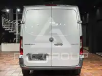 2019 Mercedes Benz Sprinter