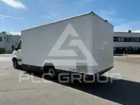 2019 Mercedes Benz Sprinter