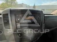 2019 Mercedes Benz Sprinter