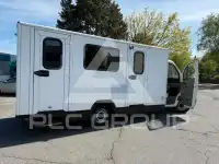 2019 Mercedes Benz Sprinter