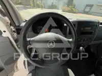 2019 Mercedes Benz Sprinter