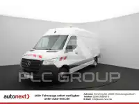 2019 Mercedes Benz Sprinter