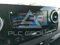 2019 Mercedes Benz Sprinter