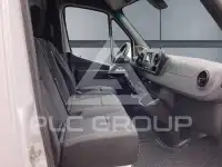 2019 Mercedes Benz Sprinter