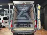 2019 Mercedes Benz Sprinter