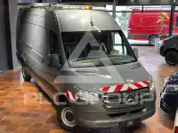 2019 Mercedes Benz Sprinter
