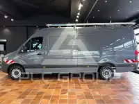 2019 Mercedes Benz Sprinter