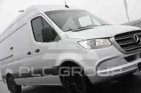 2019 Mercedes Benz Sprinter