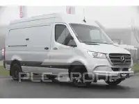 2019 Mercedes Benz Sprinter