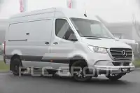 2019 Mercedes Benz Sprinter