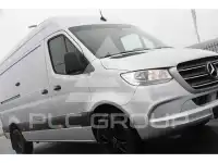 2019 Mercedes Benz Sprinter
