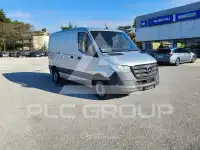 2019 Mercedes Benz Sprinter