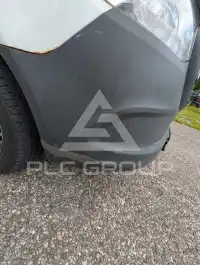 2019 Mercedes Benz Sprinter