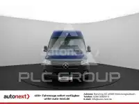 2019 Mercedes Benz Sprinter