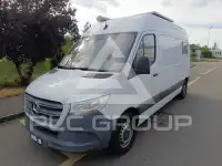 2019 Mercedes Benz Sprinter