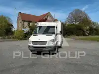 2019 Mercedes Benz Sprinter
