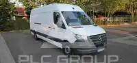 2019 Mercedes Benz Sprinter