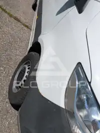 2019 Mercedes Benz Sprinter