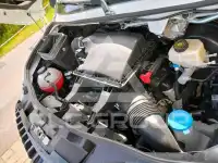 2019 Mercedes Benz Sprinter
