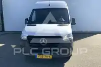 2019 Mercedes Benz Sprinter