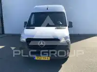 2019 Mercedes Benz Sprinter