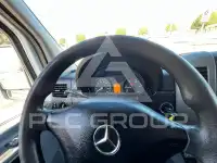 2019 Mercedes Benz Sprinter