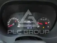 2019 Mercedes Benz Sprinter