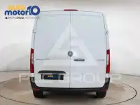 2019 Mercedes Benz Sprinter