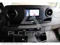 2019 Mercedes Benz Sprinter