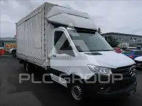 2019 Mercedes Benz Sprinter