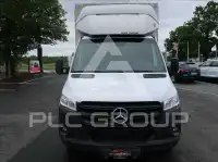 2019 Mercedes Benz Sprinter