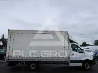2019 Mercedes Benz Sprinter