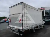 2019 Mercedes Benz Sprinter