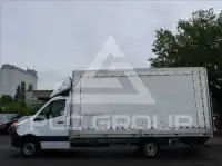 2019 Mercedes Benz Sprinter