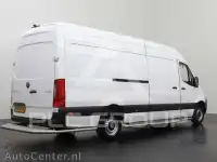 2019 Mercedes Benz Sprinter
