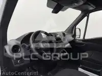 2019 Mercedes Benz Sprinter