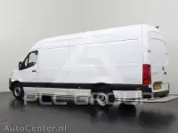 2019 Mercedes Benz Sprinter