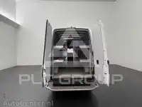 2019 Mercedes Benz Sprinter