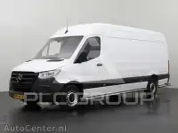 2019 Mercedes Benz Sprinter