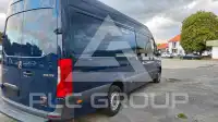2019 Mercedes Benz Sprinter