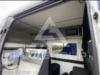 2019 Mercedes Benz Sprinter